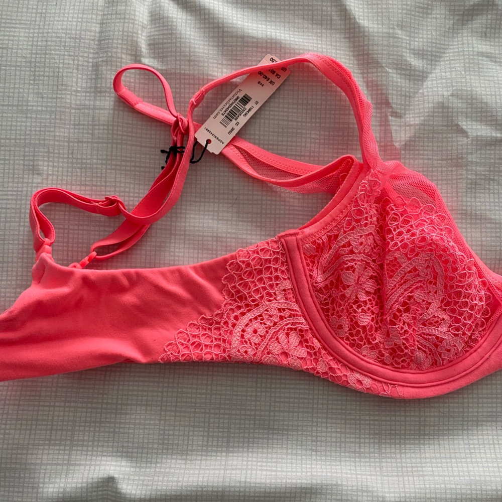 Victoria Secret Bra (34B) NWT - Picture 5 of 8